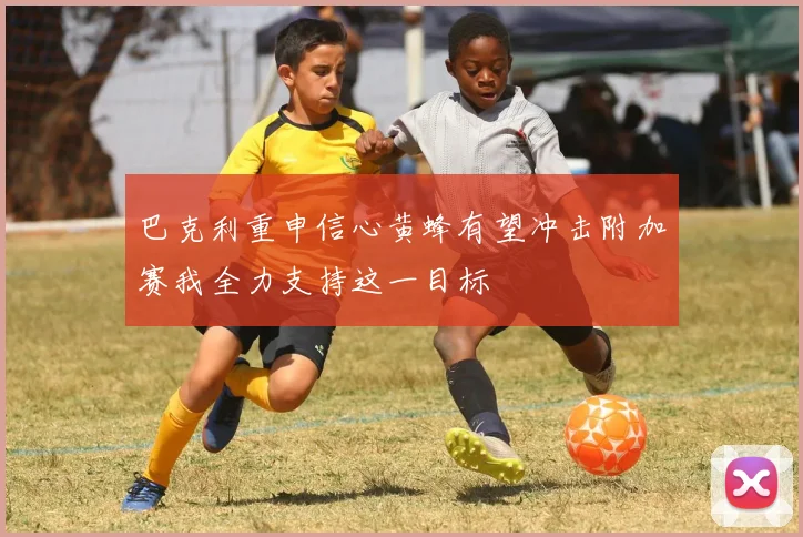 巴克利重申信心黄蜂有望冲击附加赛我全力支持这一目标